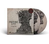 Paradise Lost The Plague Within (Vinyl) 12" Album Picture Disc (Importación USA)