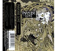 Paradise Lost - Tragic Idol [Casete]