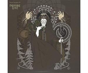 paradise lost - Tragic Illusion 25 (The Rarities) [Vinilo]