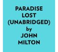 Paradise Lost (Unabridged)