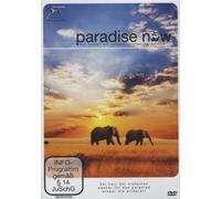 Paradise Now - Der Kampf um unsere letzten Paradise - Teil 4 [Alemania] [DVD]