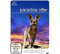 Paradise Now - Der Kampf um unsere letzten Paradise - Teil 6 [Alemania] [DVD]
