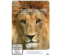 Paradise Now - Der Kampf um unsere letzten Paradise - Teil 7 [Alemania] [DVD]
