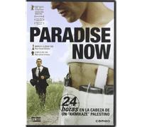 Paradise now [DVD]