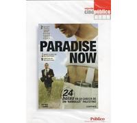 Paradise Now, DVD Colección Cine Público