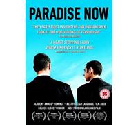Paradise Now [Reino Unido] [DVD]