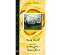 Paradise on Earth & Ancient Spirits [USA] [VHS]