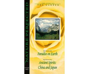 Paradise on Earth & Ancient Spirits [USA] [VHS]