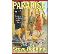 Paradise - Or Is It?: Sun-drenched streets, cobbled lanes, and more gossip than the local bar can handle. (Brit's Abroad)