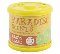 PARADISE PERFUMADOR Lata 100GR Limon