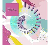 Paradise Phantoms - Mirage