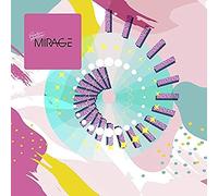 Paradise Phantoms - Mirage [Vinilo]