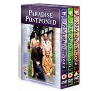Paradise Postponed - Box Set (DVD) Michael Hordern Annette Crosbie Peter Egan