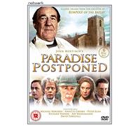 Paradise Postponed: The Complete Series [DVD]
