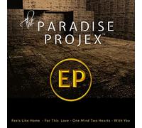 Paradise Projex the - The Paradise Projex [Vinilo]