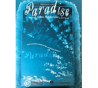 Paradise -- Recorded by John Anderson. Piano/Vocal/Guitar