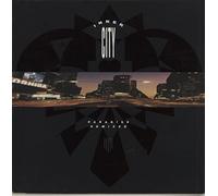 Paradise Remixed - Inner City LP