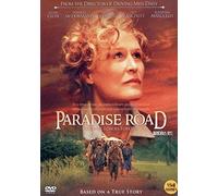 Paradise Road (1997) UK Region 2 compatible ALL REGION DVD