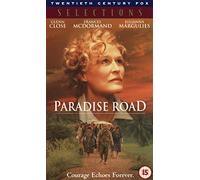Paradise Road [Reino Unido] [VHS]