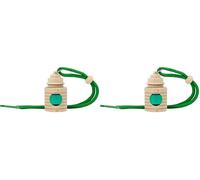 Paradise Scents Paradise PER80140 Perfumador Madera Pino (Paquete de 2)