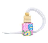 Ambientador botella cerámica Paradise Scents vainilla 8 ml