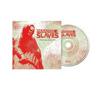Paradise Slaves – With Hell in His Eyes – CD Edición limitada