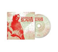 Paradise Slaves – With Hell in His Eyes – CD Edición limitada