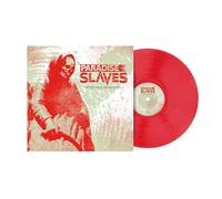 Paradise Slaves - With Hell in His Eyes (Ltd. Red Lp) [Vinilo]