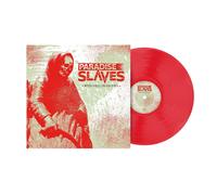 Paradise Slaves - With Hell in His Eyes (Ltd. Red Lp) [Vinilo]