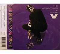 Paradise - The Adventures Of Stevie V