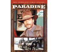 Paradise: The Complete First Season (DVD) Lee Horsley (Importación USA)
