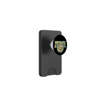 Paradise Tie Dye Concert Festival Vintage Inspired Hippie PopSockets PopWallet para MagSafe