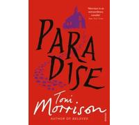 Paradise | Toni Morrison