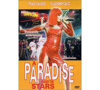 Paradise Under the Stars [Reino Unido] [DVD]