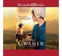 Paradise Valley (The Daughters of Caleb Bender Series)