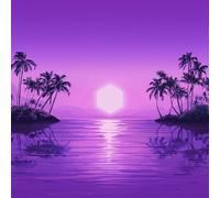 Purple Disco Machine - Paradise (2 LP)