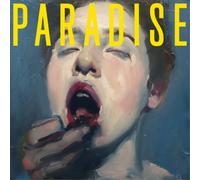 Paradise Yellow (Vinyl) 12" Single