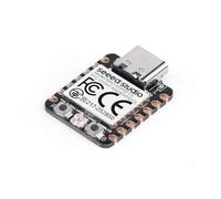 Paradisetronic.com XIAO ESP32-C5 Dual Band 2.4/5GHz Wi-Fi/WLAN MCU para dispositivos IoT