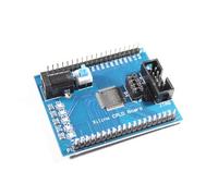 Paradisetronic.com Xilinx XC9572XL CPLD Placa de desarrollo, desarrollo FPGA