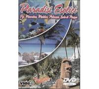 Paradisi Esotici Fiji Mauritius Maldive Polinesia Isola.. - DVD - All products - Paradisi Esotici Fiji Mauritius Maldive Polinesia Isola..