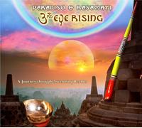 Paradiso 3rd Eye Rising (CD) (Importación USA)
