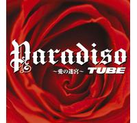 Paradiso-Ai No Meikyu