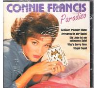 Paradiso - Connie Francis - CD