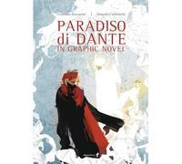 Paradiso di Dante in graphic novel (Chiara young adult)