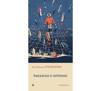Paradiso e inferno (Gli Iperborei)