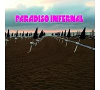 Paradiso Infernal - Paradiso Infernal [Vinilo]