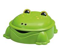 Paradiso NV/SA Freddy Frog Sandpit Plus Tapa