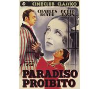 Paradiso Proibito [Italia] [DVD]
