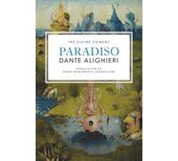 Paradiso: The Divine Comedy