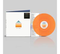 Paradiso Tommaso - Casa Paradiso - LP Naranja (Sanremo 2026)